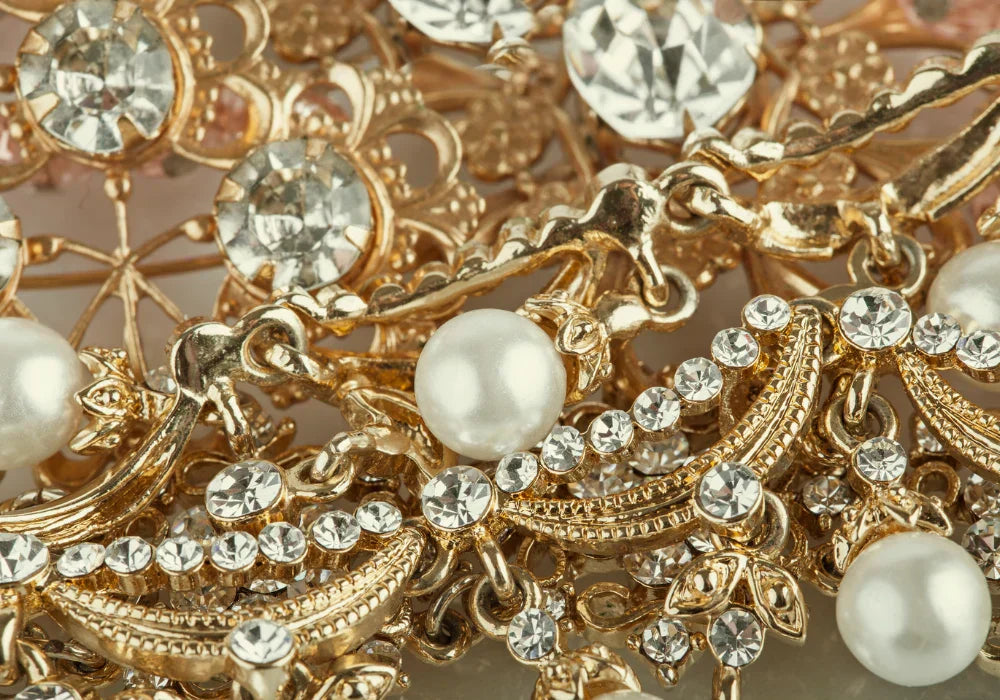 The Truth About Jewelry Materials: What’s Really in Your Accessories?