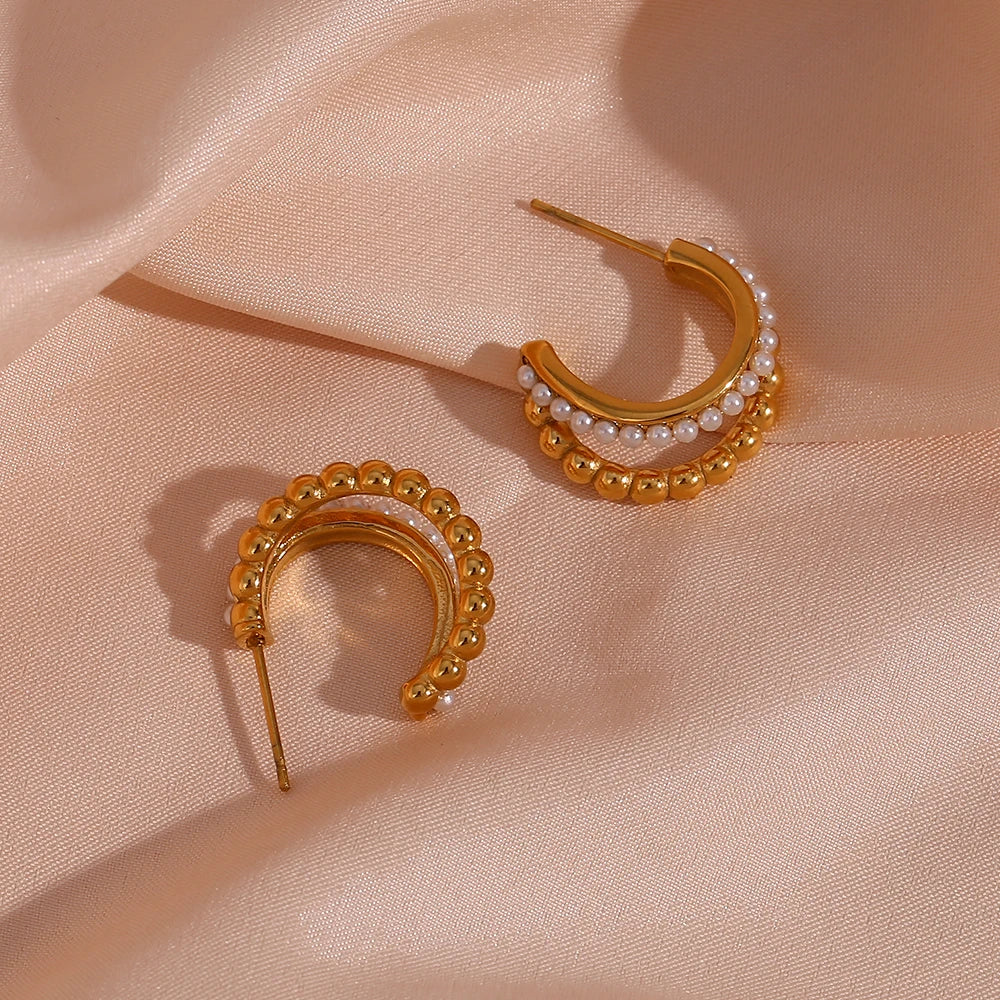 Good Gracious Hoops