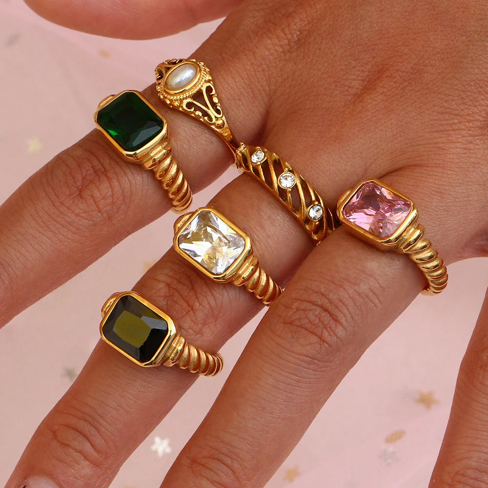 Brilliant Bling Ring