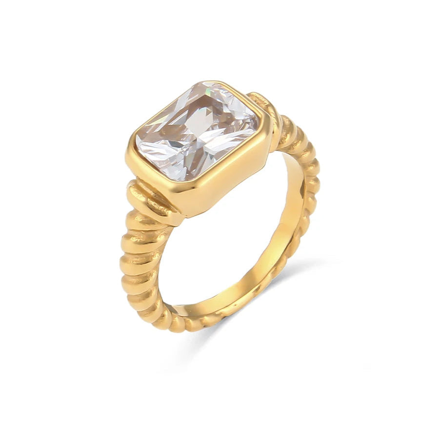 Brilliant Bling Ring