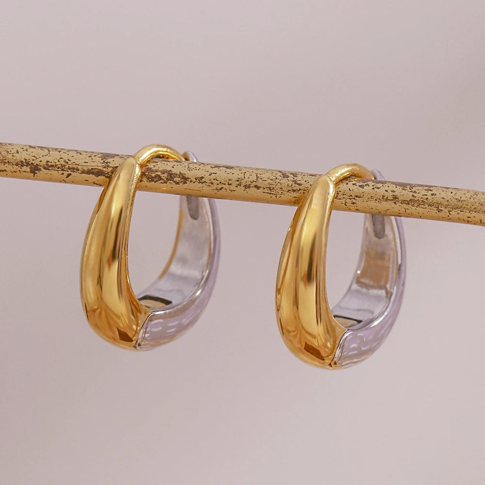 Belle Duo Earrings