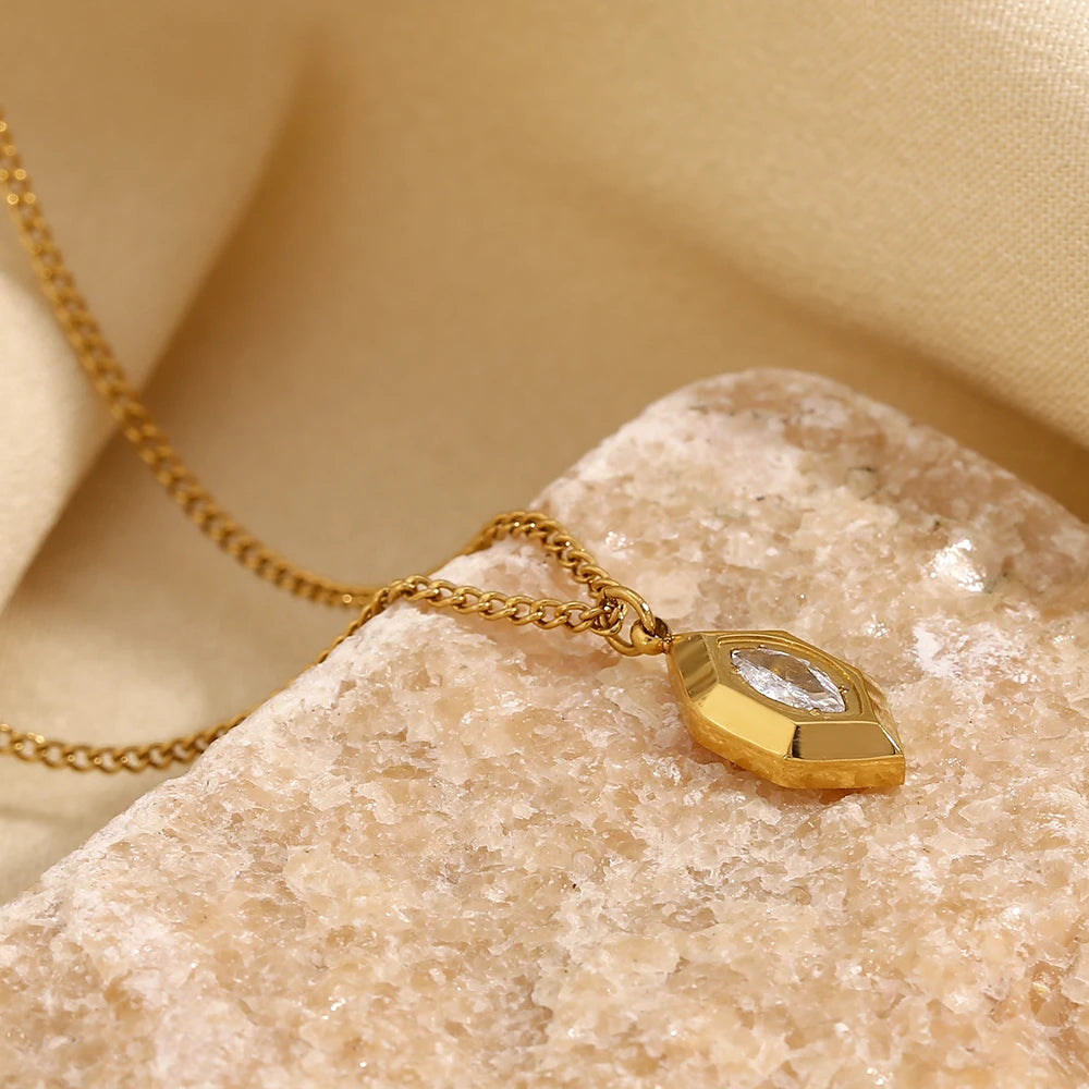 Vintage Chic Necklace