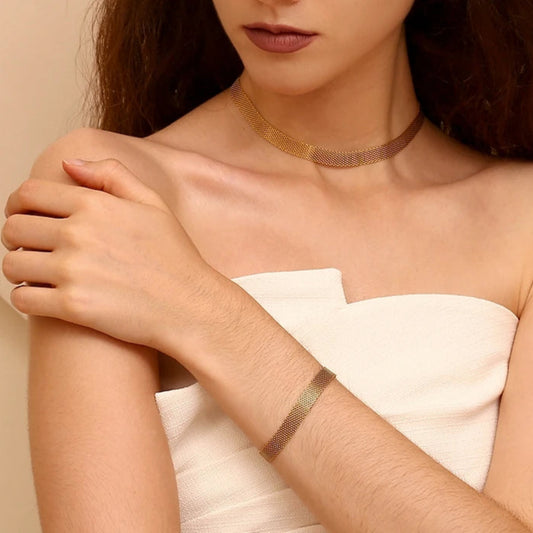 Light Elegance Bracelet