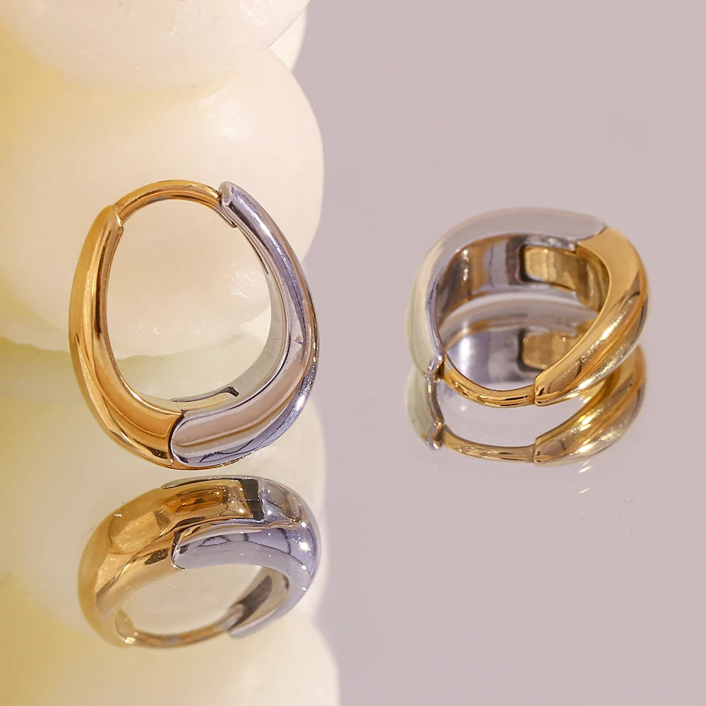 Belle Duo Earrings