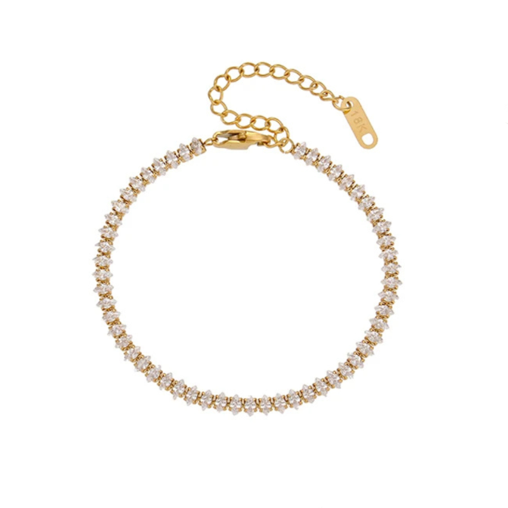 Forever Brilliant Bracelet