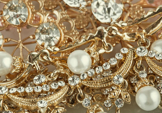 The Truth About Jewelry Materials: What’s Really in Your Accessories?