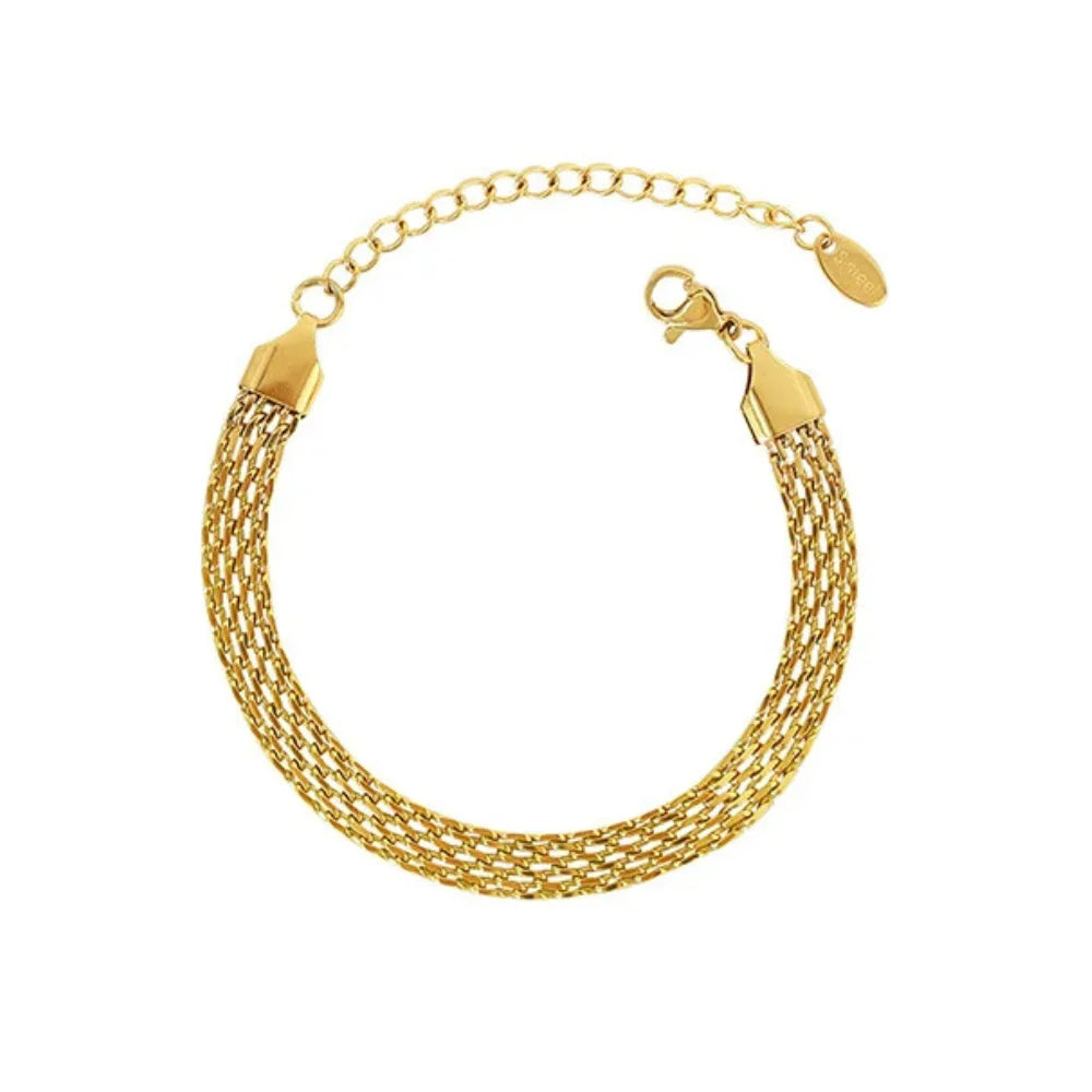 Light Elegance Bracelet