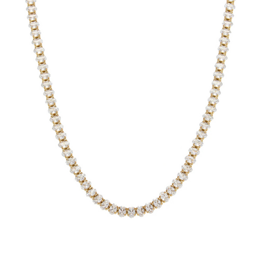 Forever Brilliant Necklace