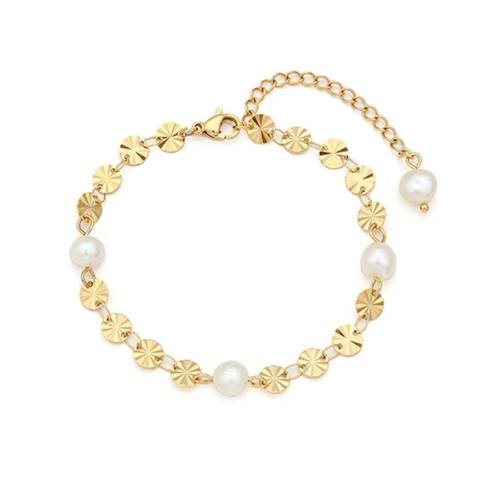 Holy Shimmers Bracelet