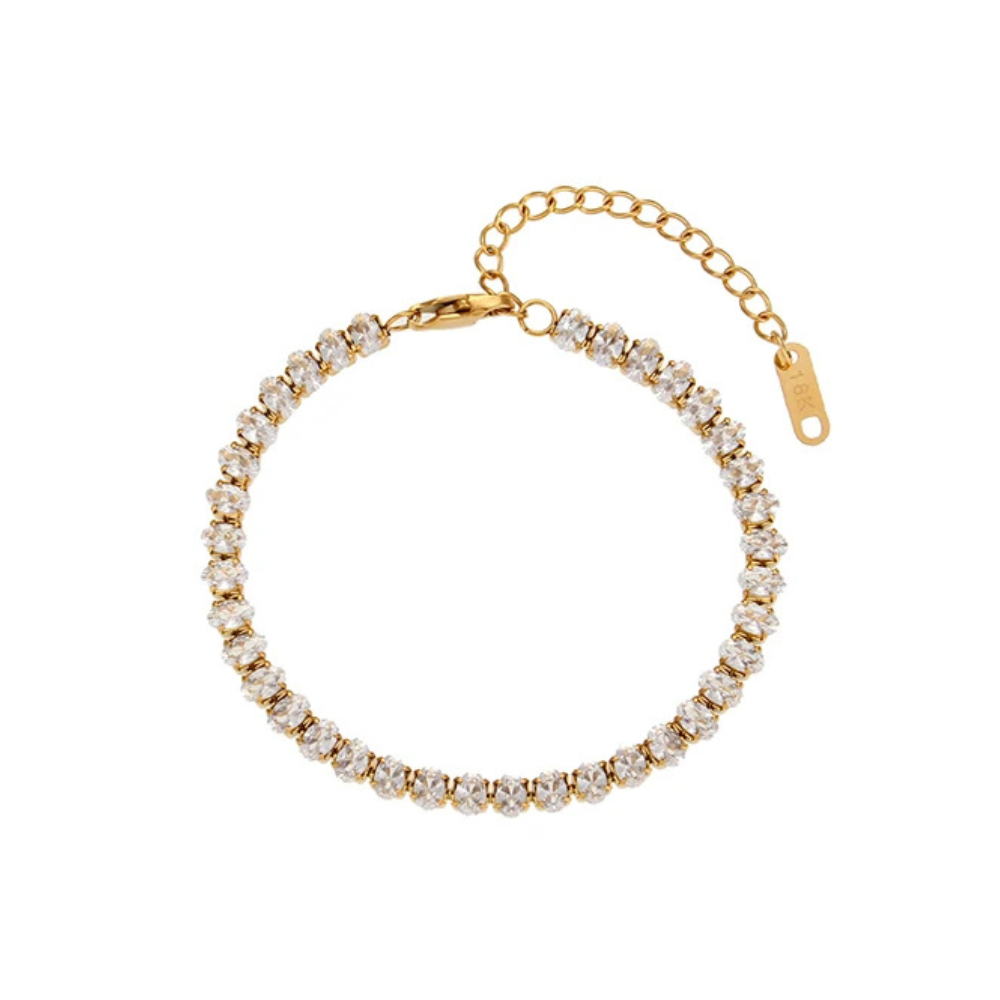 Forever Brilliant Bracelet