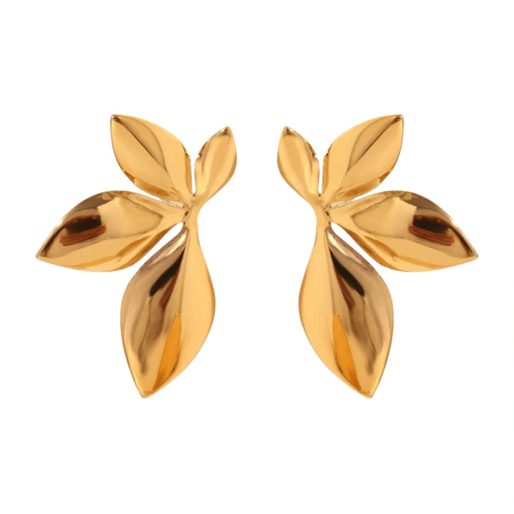 Lushness Earrings