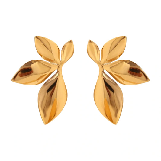 Lushness Earrings