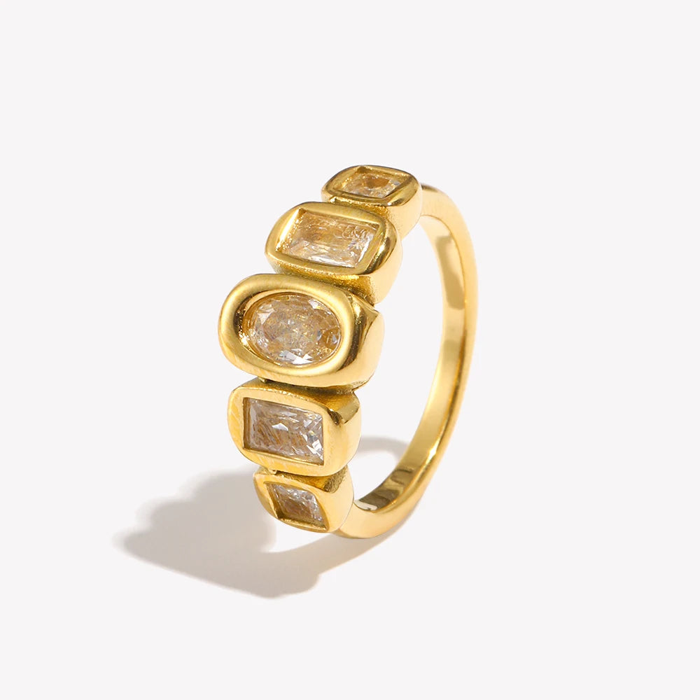 Elite Spark Ring