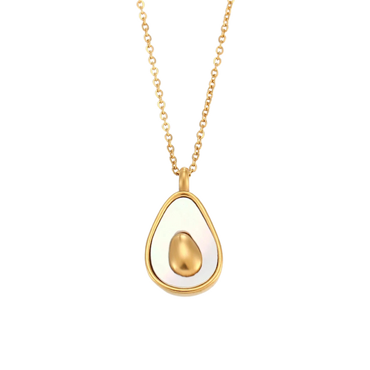 Aguacati Glow Necklace