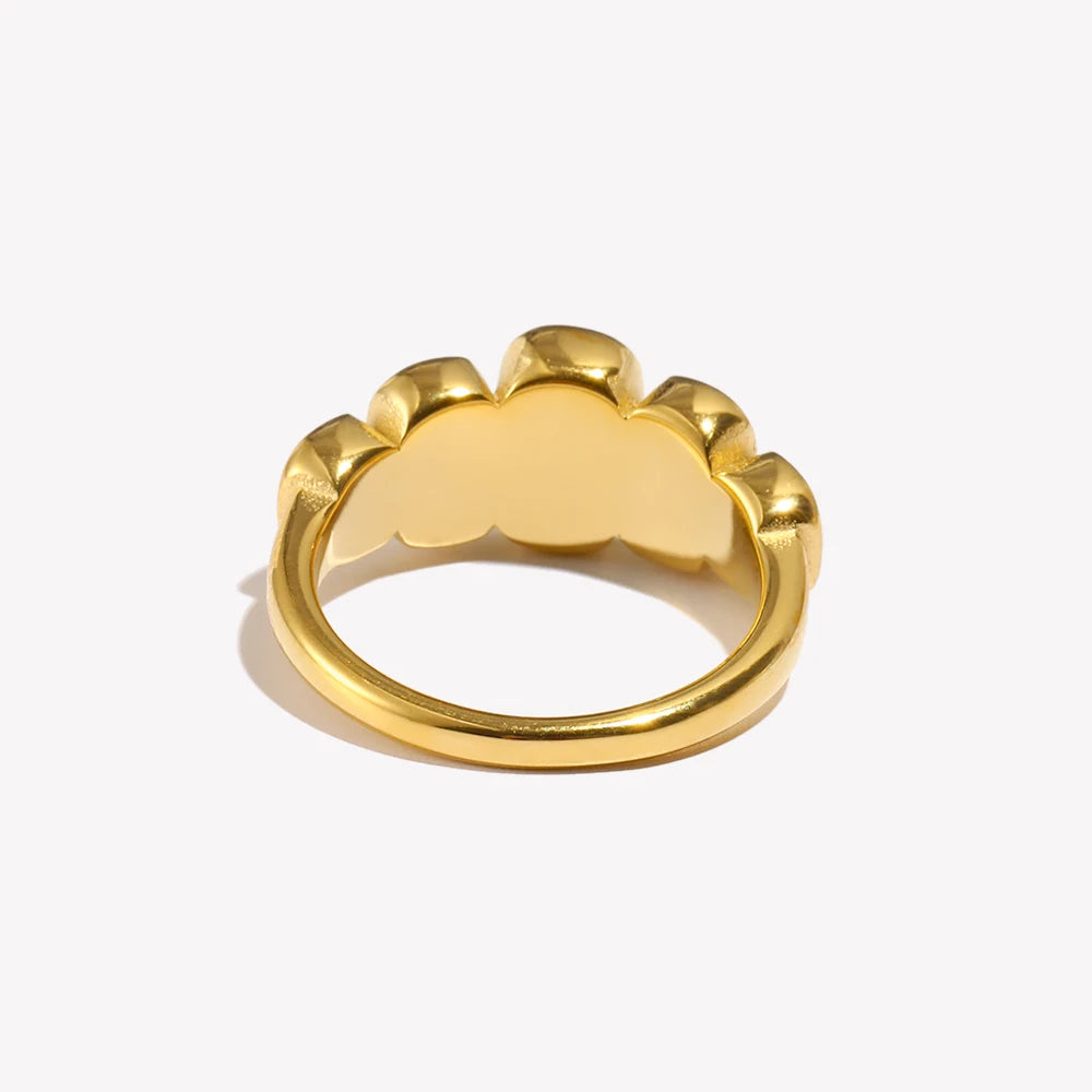 Elite Spark Ring