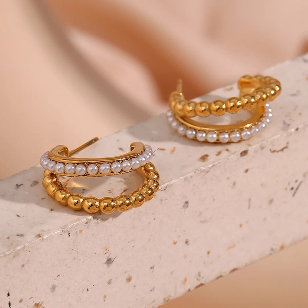 Good Gracious Hoops