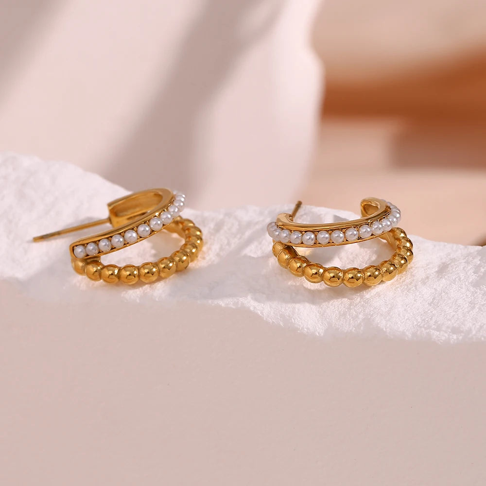 Good Gracious Hoops