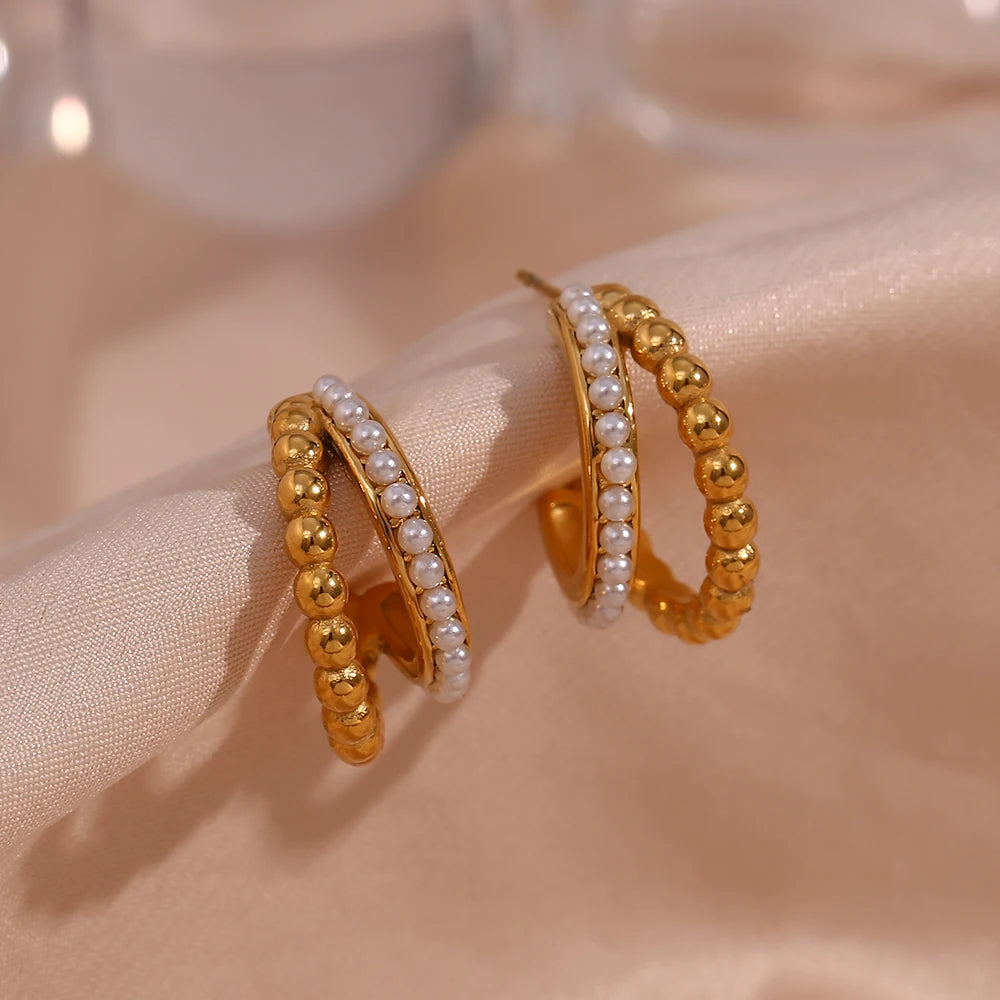 Good Gracious Hoops