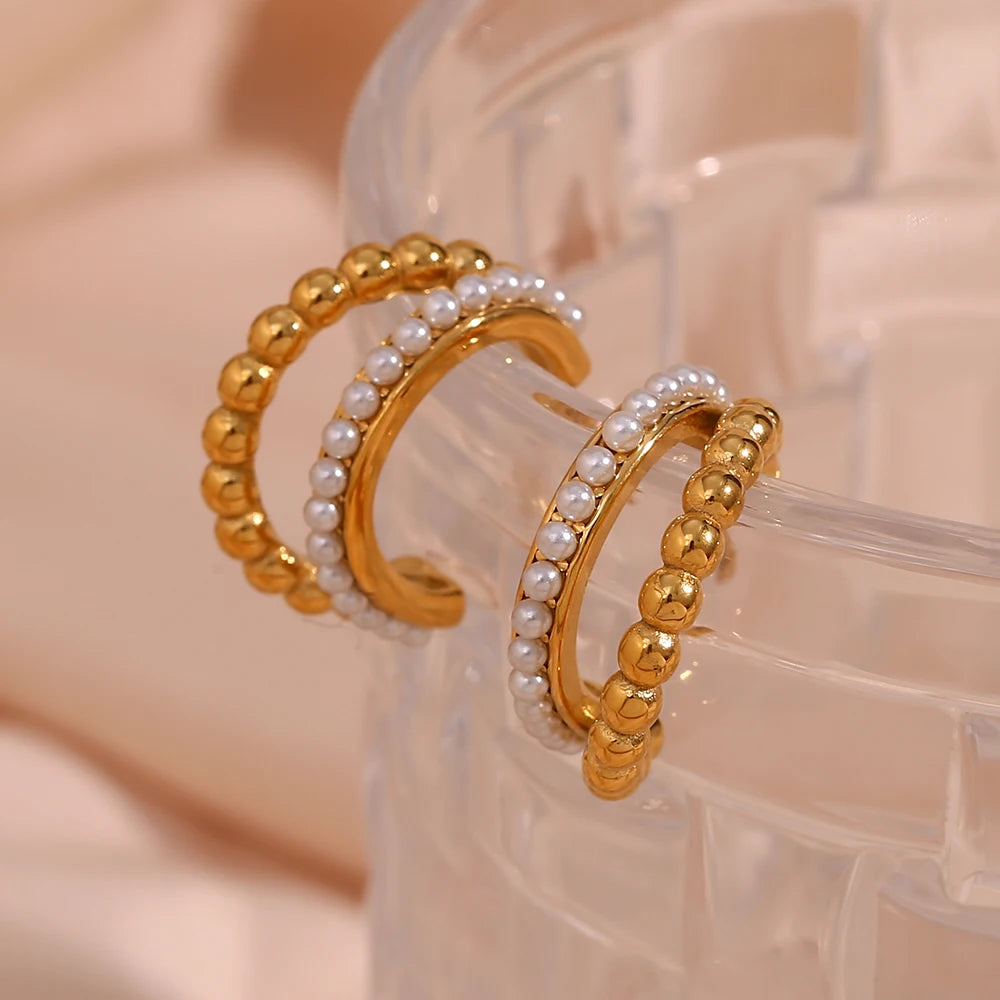 Good Gracious Hoops