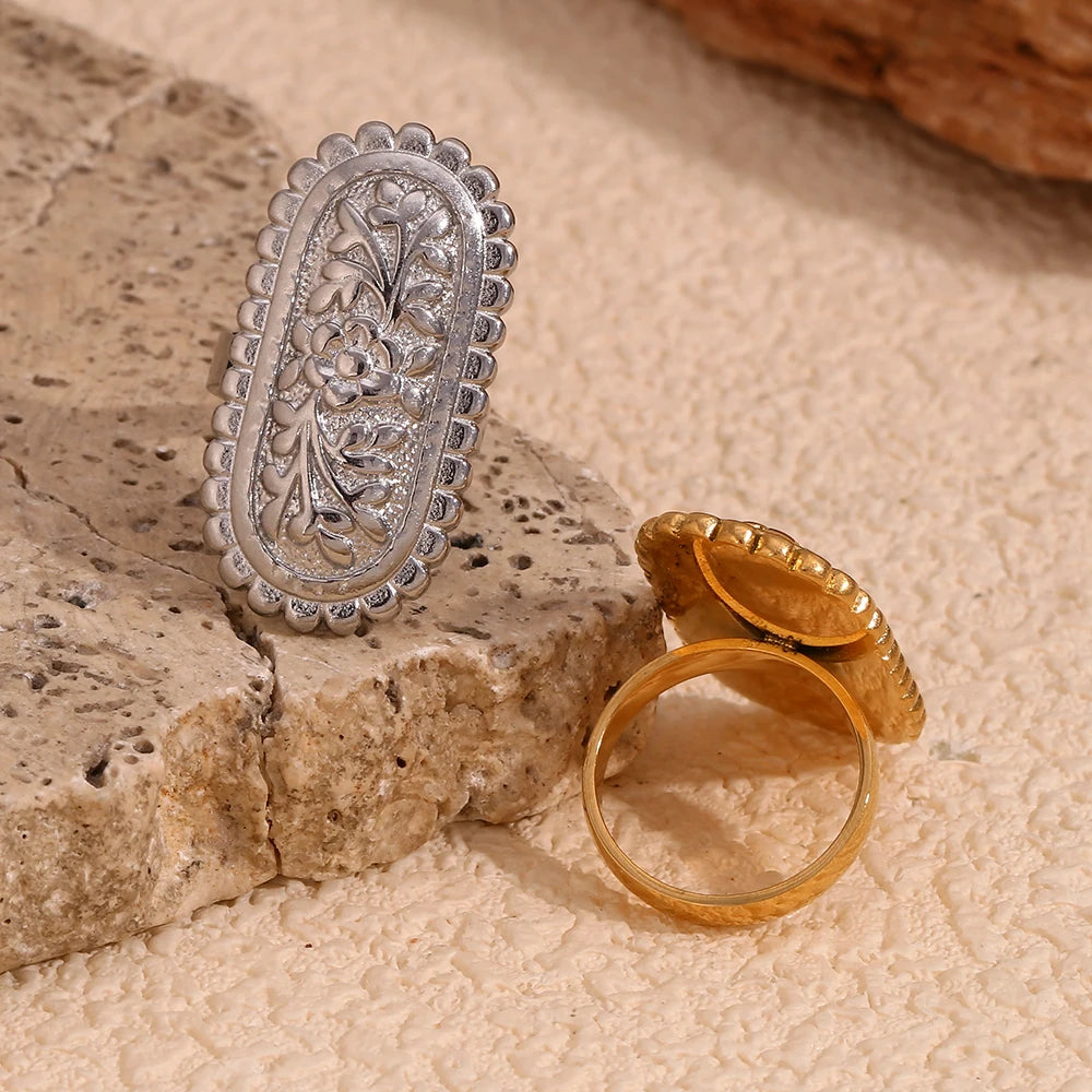 Vintage Galore Ring