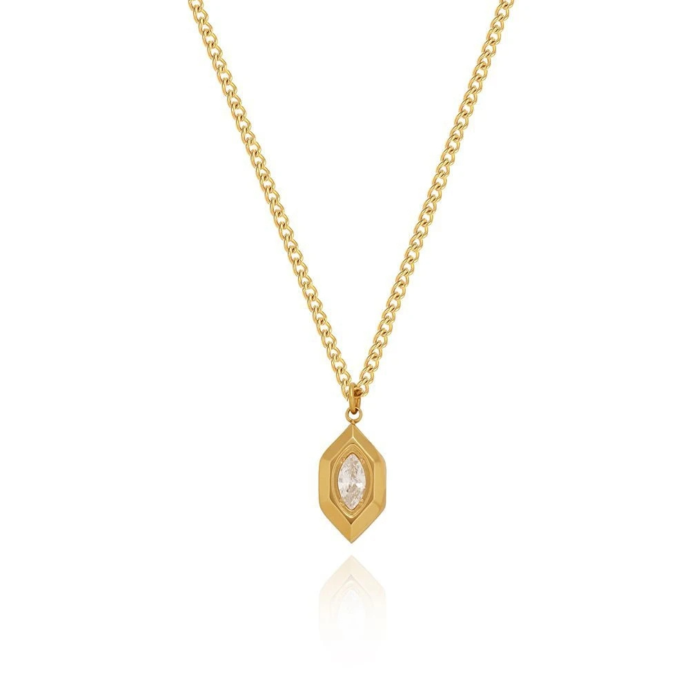 Vintage Chic Necklace