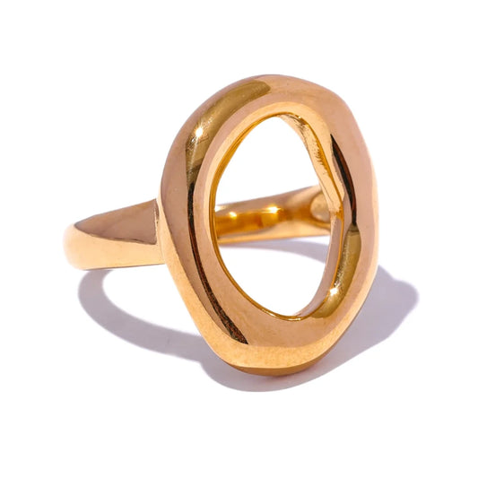 Inner Circle Ring