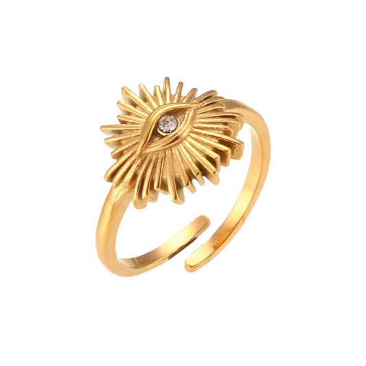 Divine Vision Ring