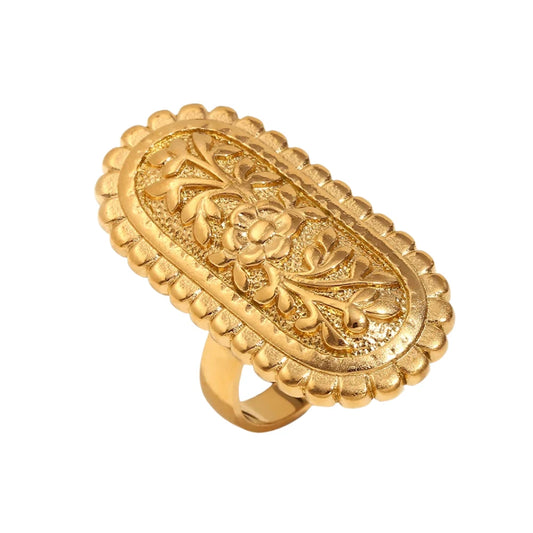 Vintage Galore Ring
