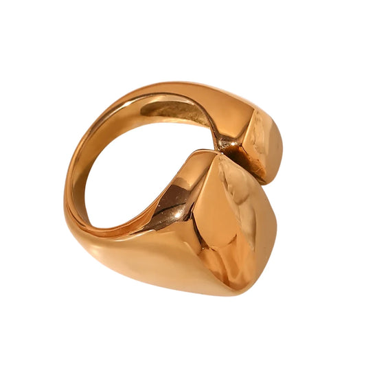 Power Play Ring