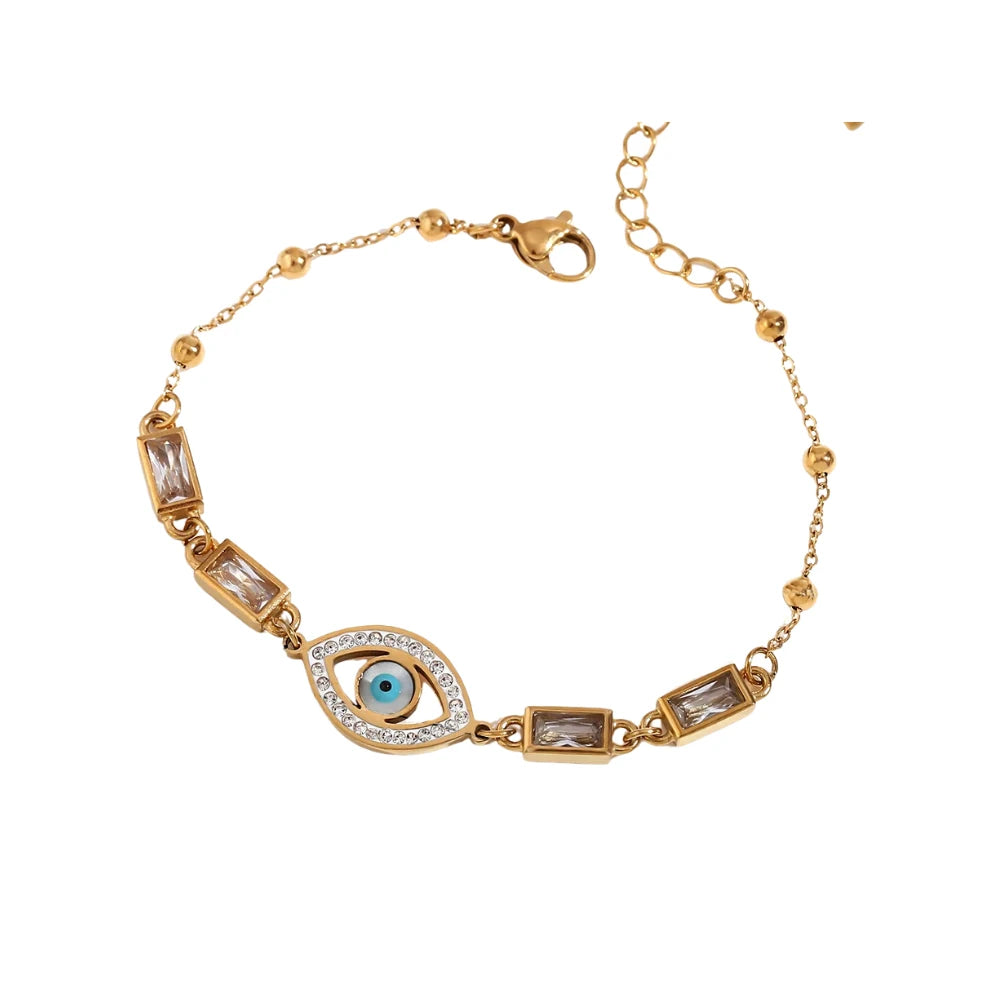 Crystal Vision Bracelet