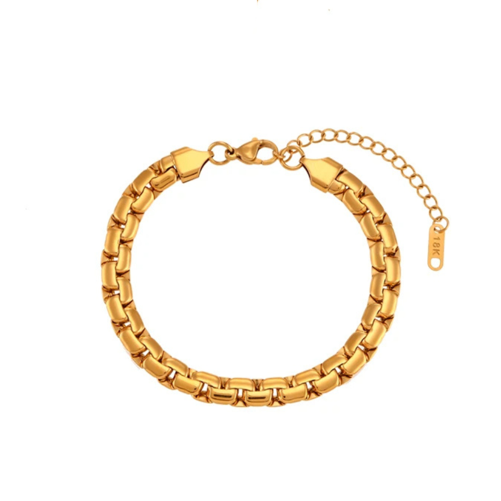 Quiet Allure Bracelet