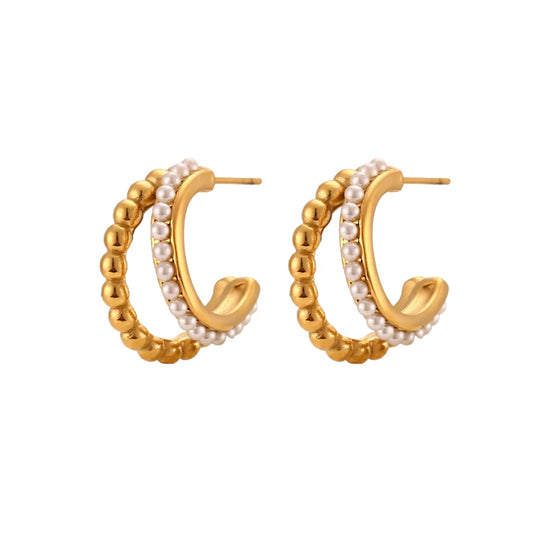 Good Gracious Hoops