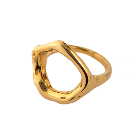 Circle of Life Ring