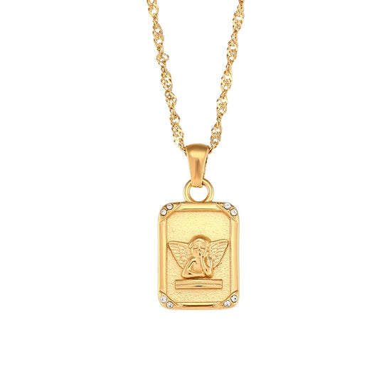Angel Era Necklace