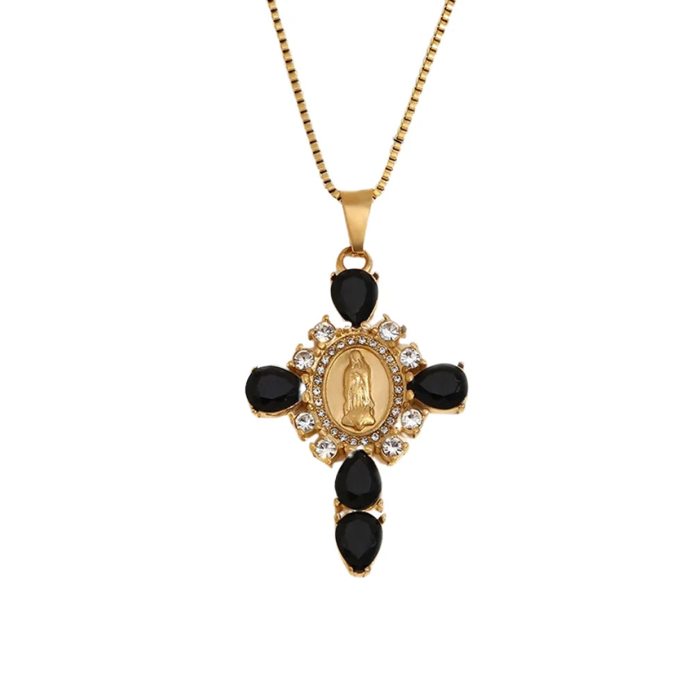 Madre Mia Necklace