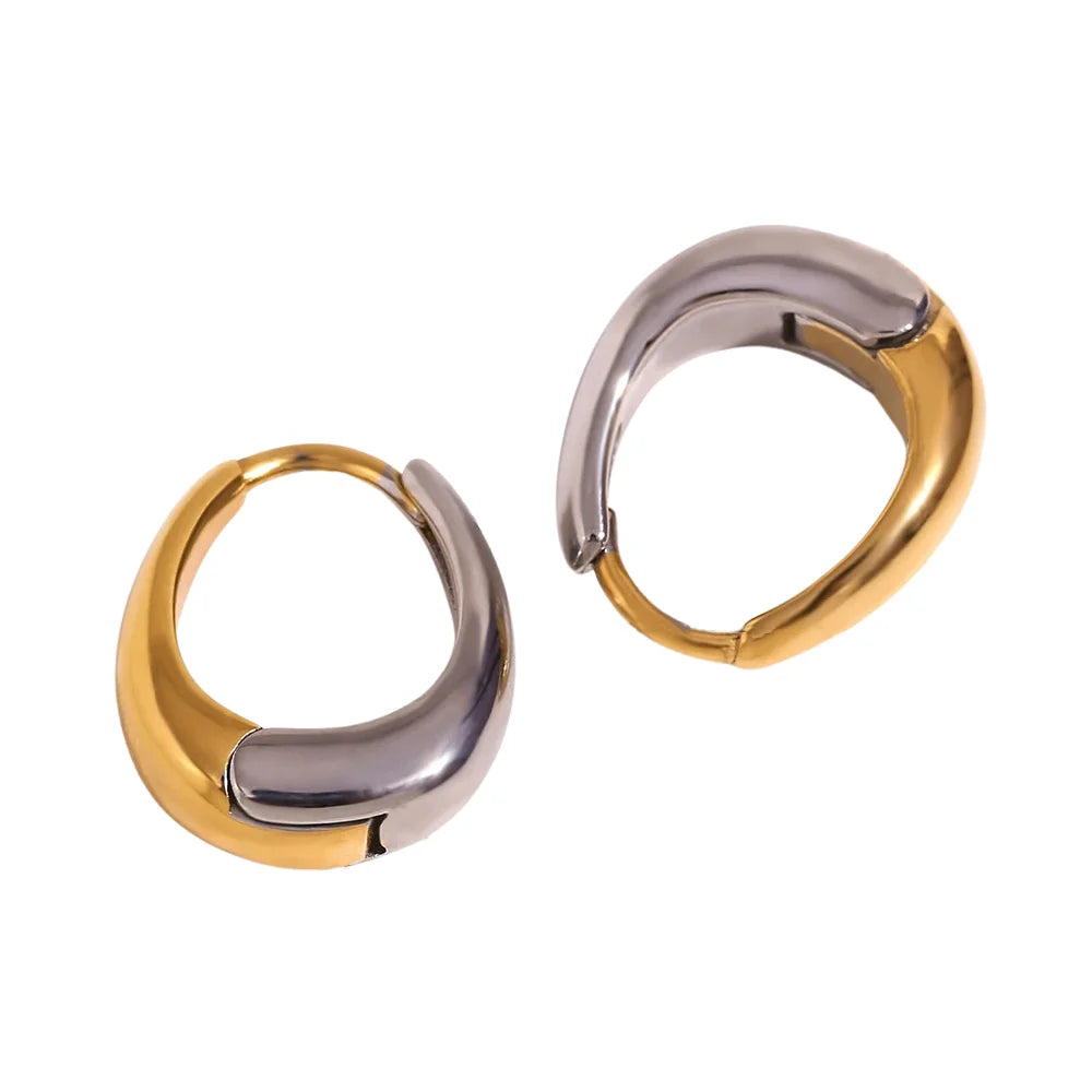 Belle Duo Earrings
