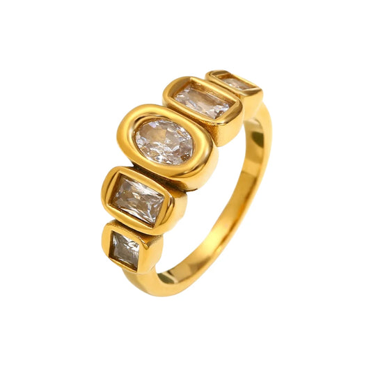 Elite Spark Ring