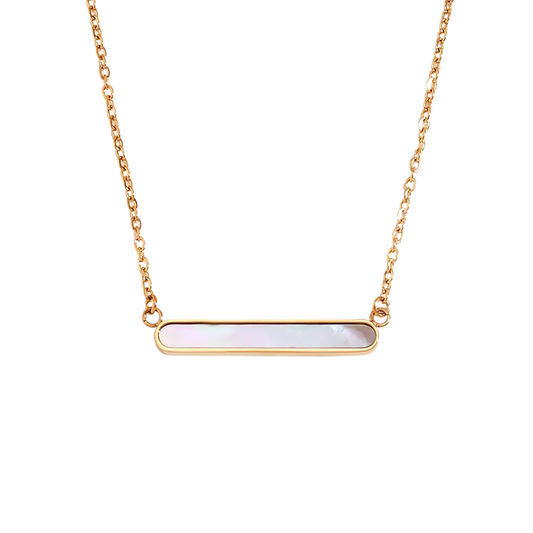 Elysian Gem Necklace