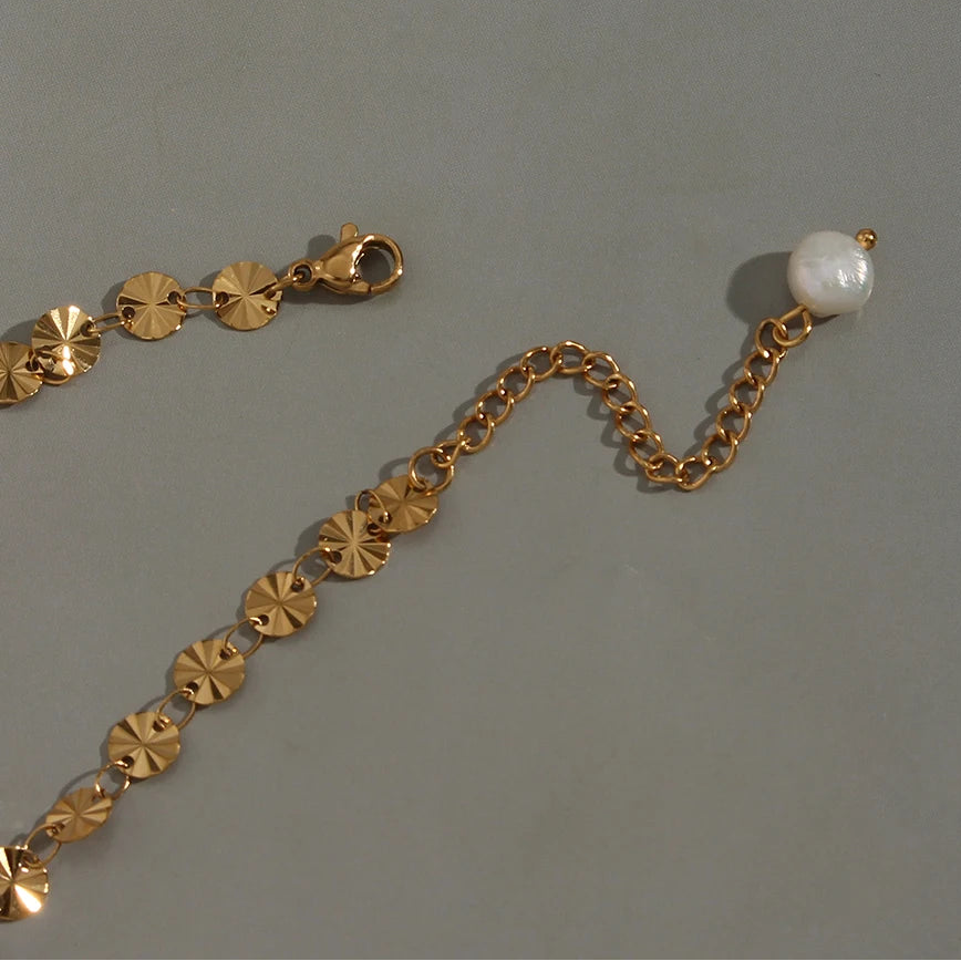 Holy Shimmers Bracelet