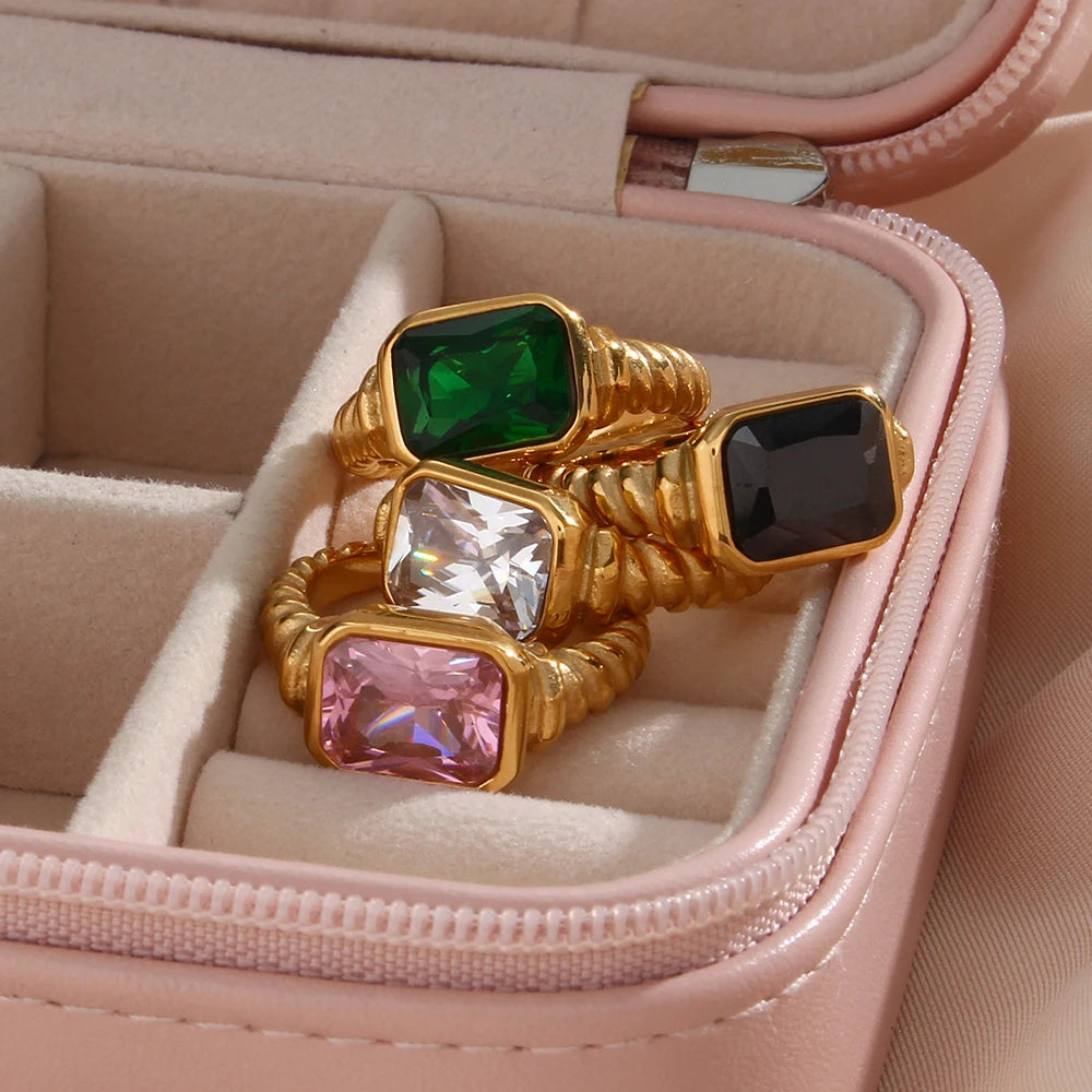 Brilliant Bling Ring