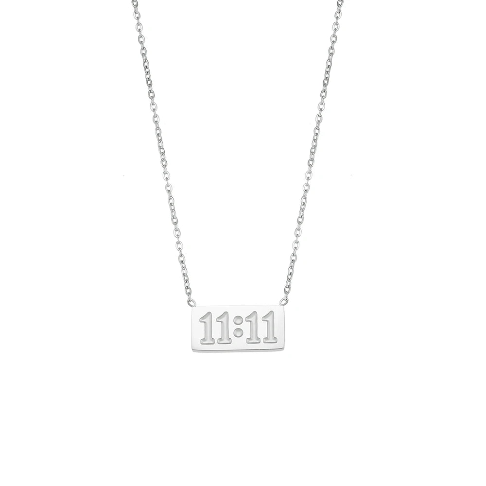 Aligned & Thriving Necklace
