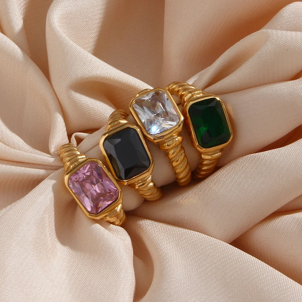 Brilliant Bling Ring