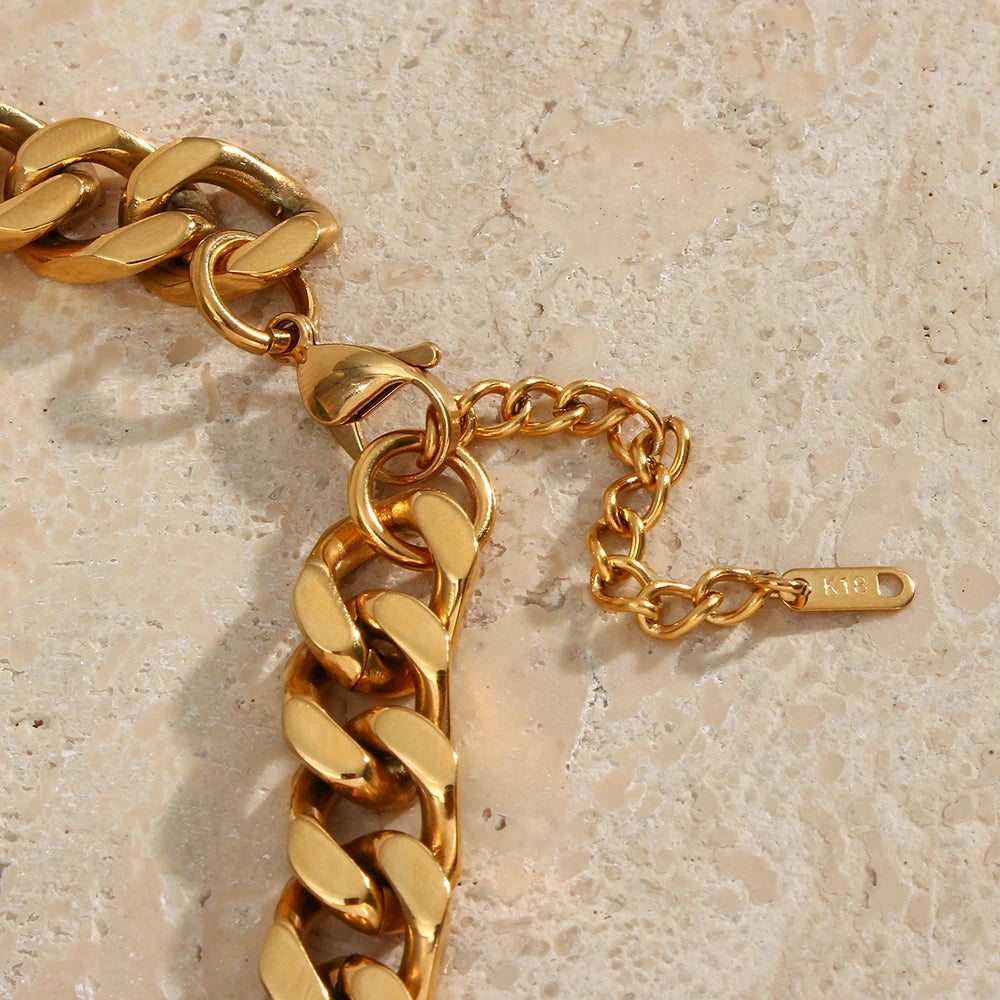 The Motherload Necklace