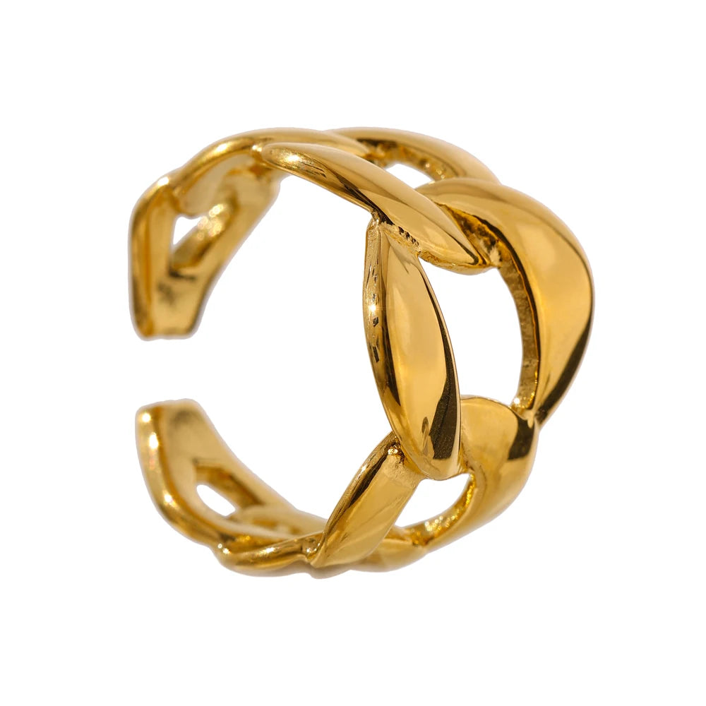 Resilience Ring