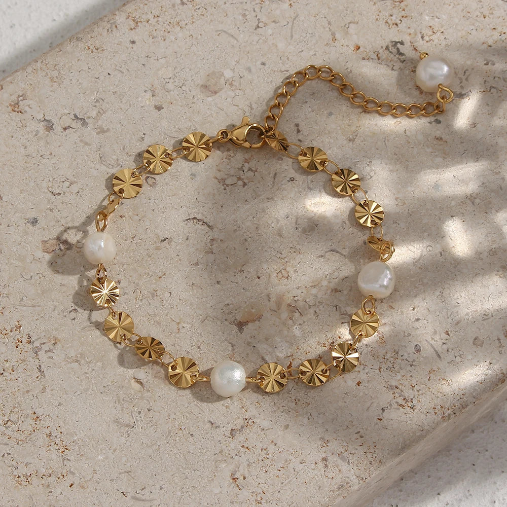 Holy Shimmers Bracelet