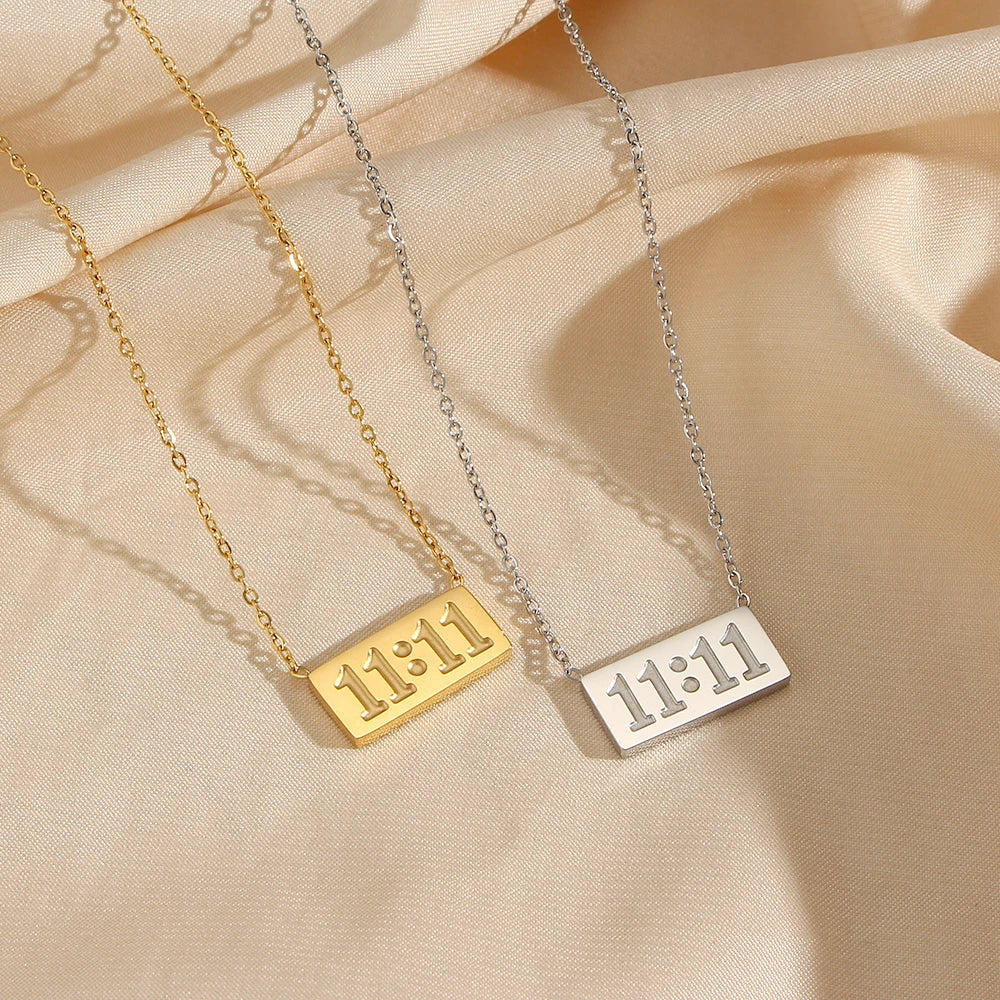 Aligned & Thriving Necklace