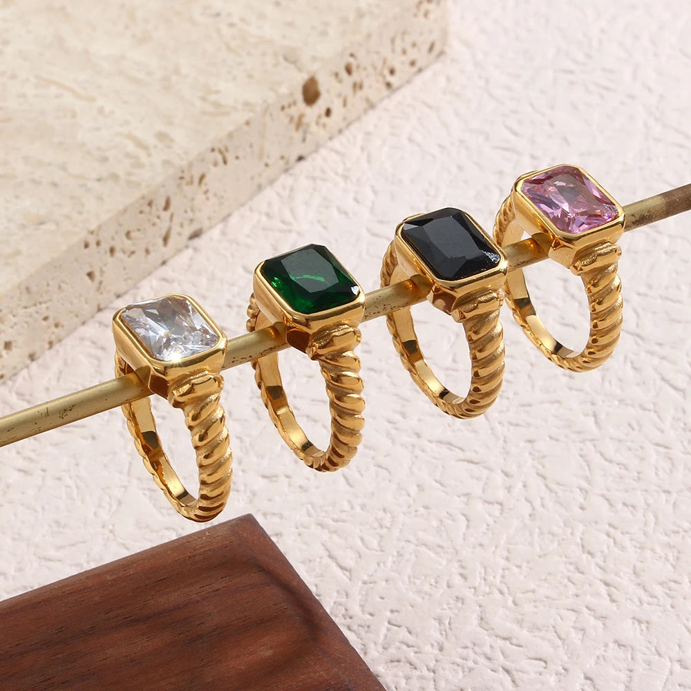 Brilliant Bling Ring