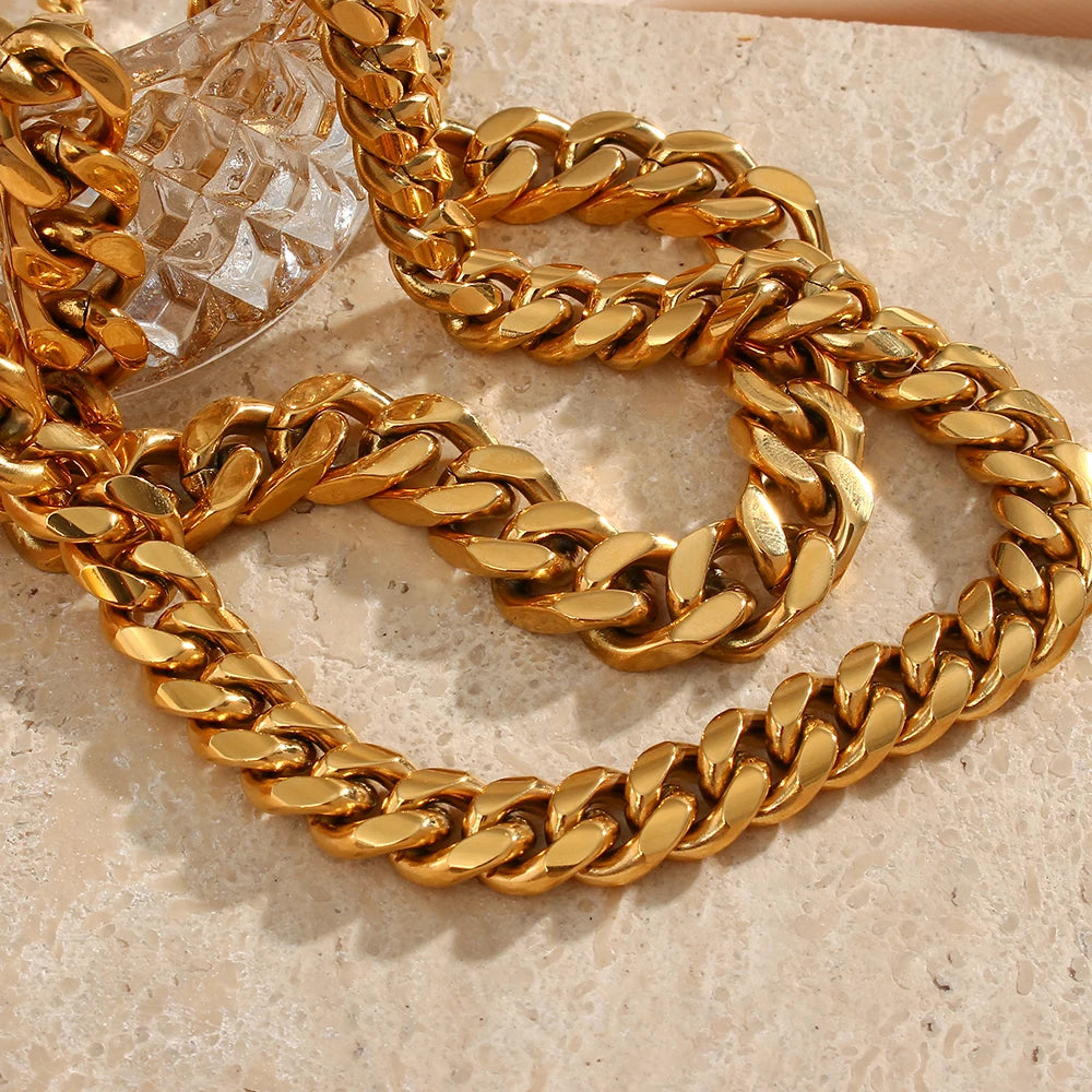 The Motherload Necklace