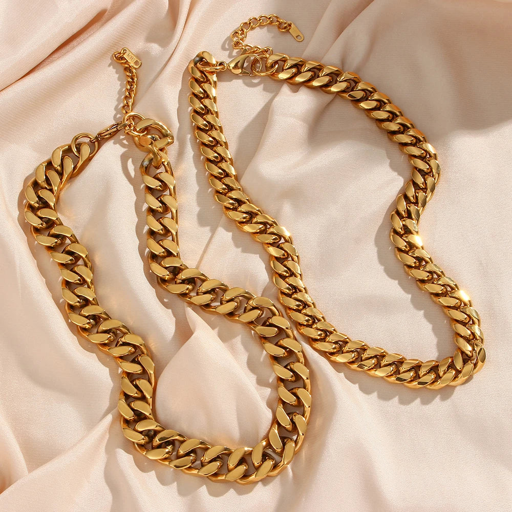 The Motherload Necklace