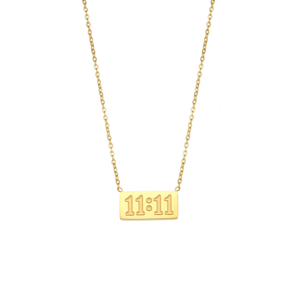 Aligned & Thriving Necklace